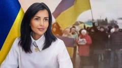 Яна Літвінова