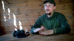 Військовий НГУ з позивним