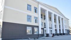 БК Будівельників, Сєвєродонецьк, БК Будівельників в тимчасово окупованому Сєвєродонецьку, вулиця Федоренка, будинок 4Б