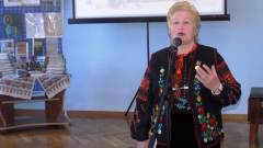 Ганна Гайворонська