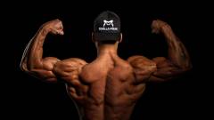 Бодібілдинг