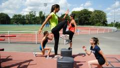 спортсмени