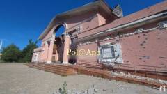 Драмтеатр у Сєвєродонецьку