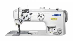 Двоголкова швейна машина