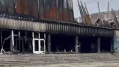 Лбдовий палац Сєвєродонецьк