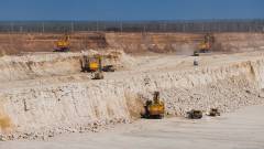 копалини Донецька область