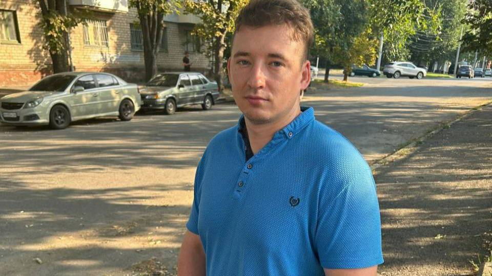 Дмитро Запорожський з Муратового