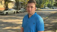 Дмитро Запорожський з Муратового