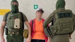 Колаборанти підозра