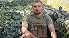 На Луганщині багато людей чекають на ЗСУ — впевнений військовий з позивним “Схід”