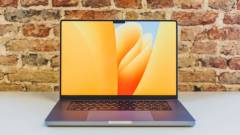ноутбук Apple MacBook Pro M2