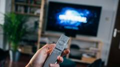 телебаченная телевізор