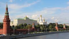 Росія Кремль