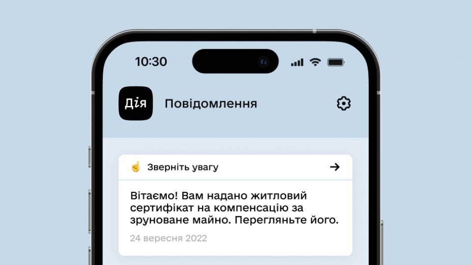 Дія