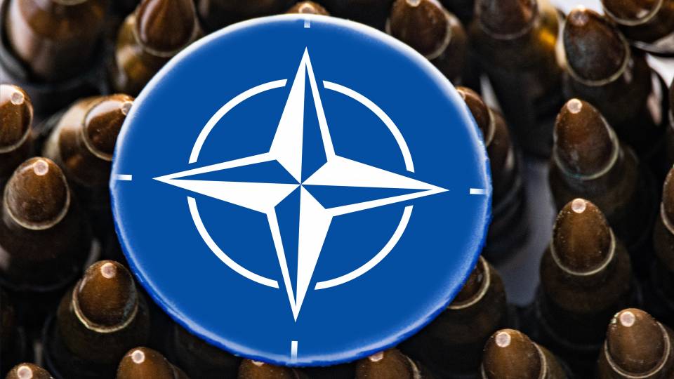 NATO НАТО