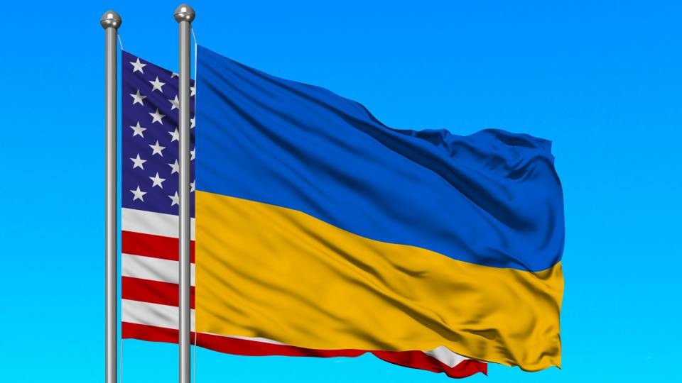 США USA