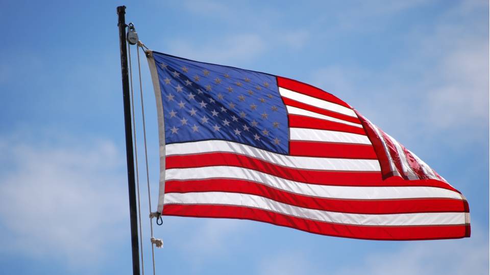 США USA