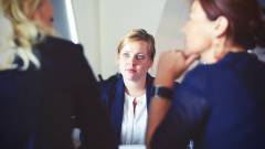 Пошук роботи вакансії