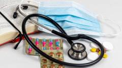 ліки рецепт медицина таблетки лікарі здоров'я