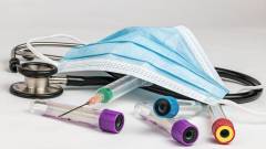 ліки аналізи лікарняний рецепт