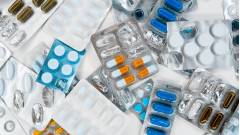 ліки медицина рецепт