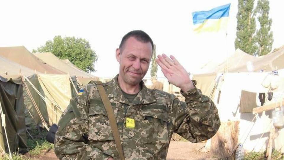 Андрій Трощий