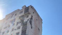 Тимчасово окупований Сєвєродонецьк