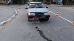 Аварія в Алчевську