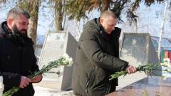 Підозрюваний в колабораційній діяльності Сергій Ворошилов з Мілового