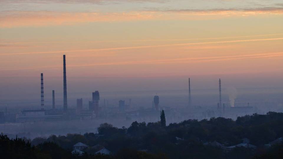 Сєвєродонецьк