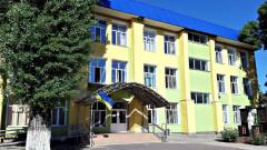 Гірський ліцей