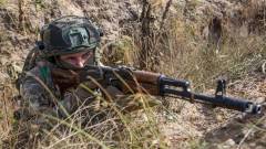 військовий зсу 43омбр