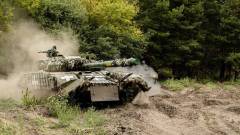 зсу танки війна