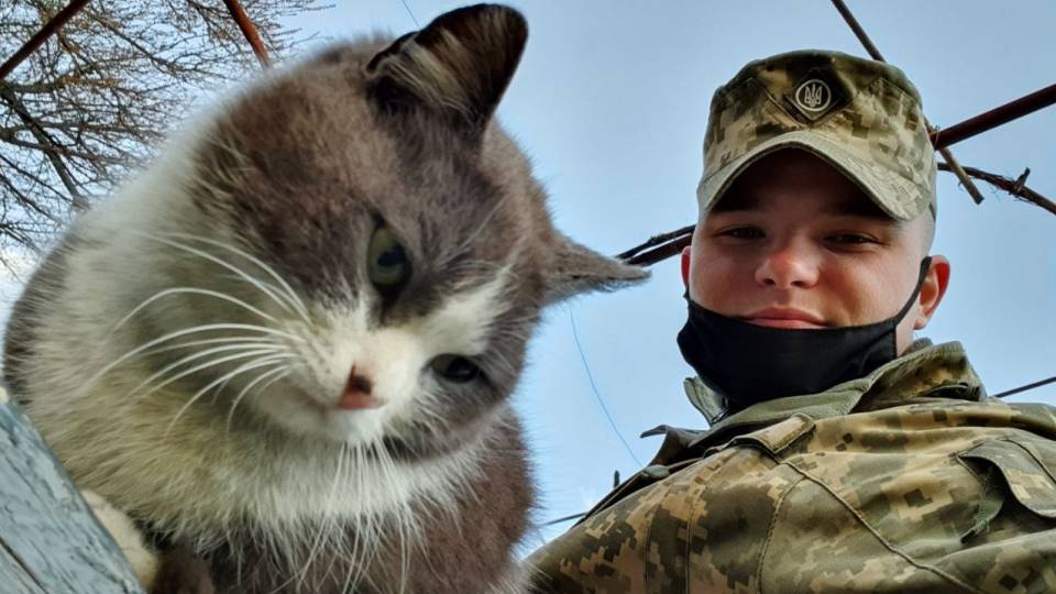 Дмитро Чекотило
