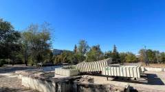 парк Дружби Луганськ