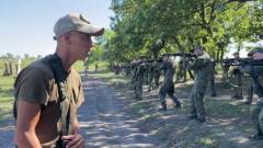 російські військові