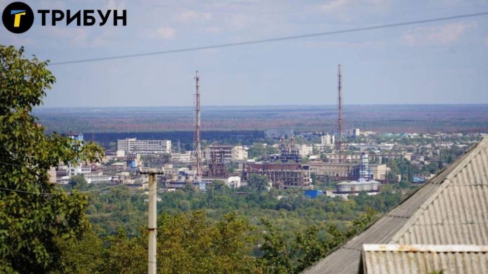 Сєвєродонецьк