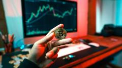 криптовалюта bitcoin криптобіржа