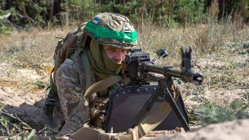ЗСУ, військовий, війна