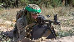 ЗСУ, військовий, війна