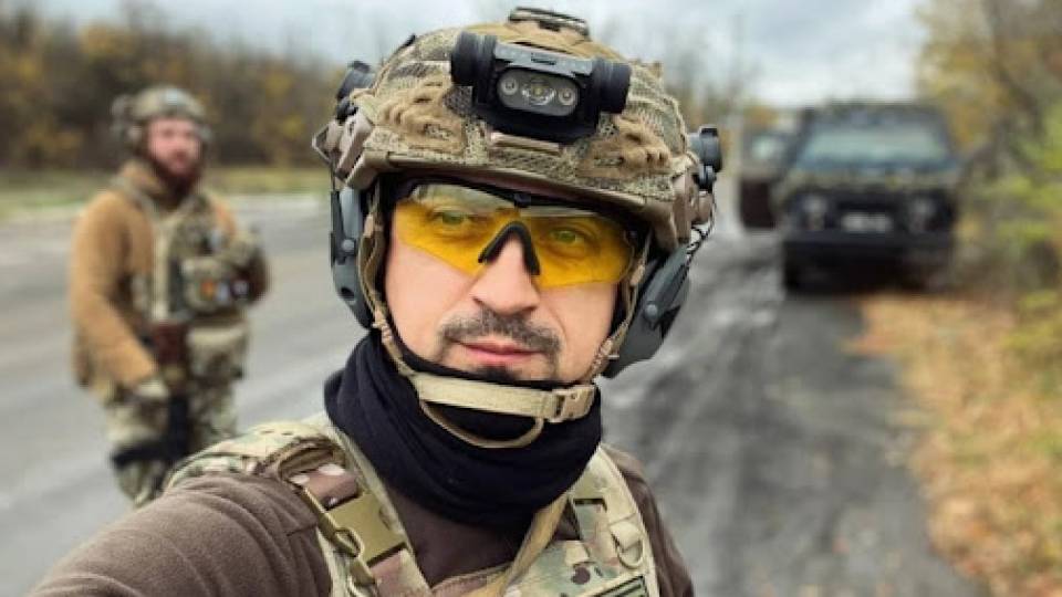 військовий
