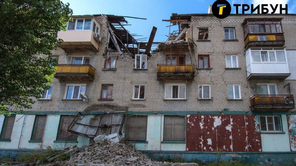 Сєвєродонецьк