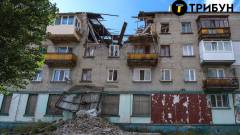 Сєвєродонецьк