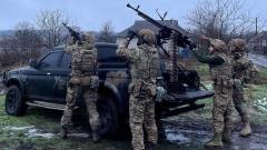 Військові ЗСУ ППО Шахеди