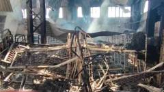 Колонія в Оленівці, Оленівка