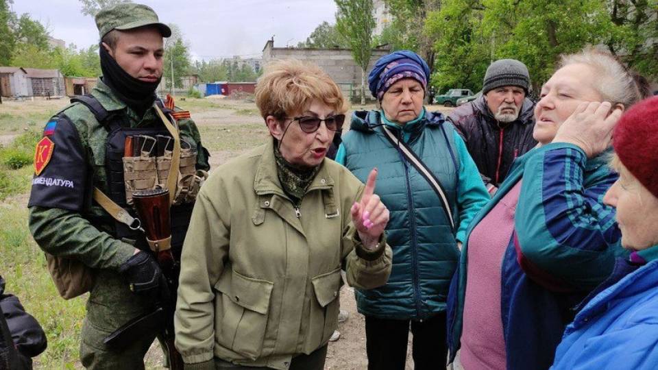 Неллі Задирака