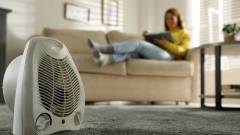 тепловентилятор