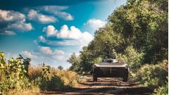 зсу війна бмп танк