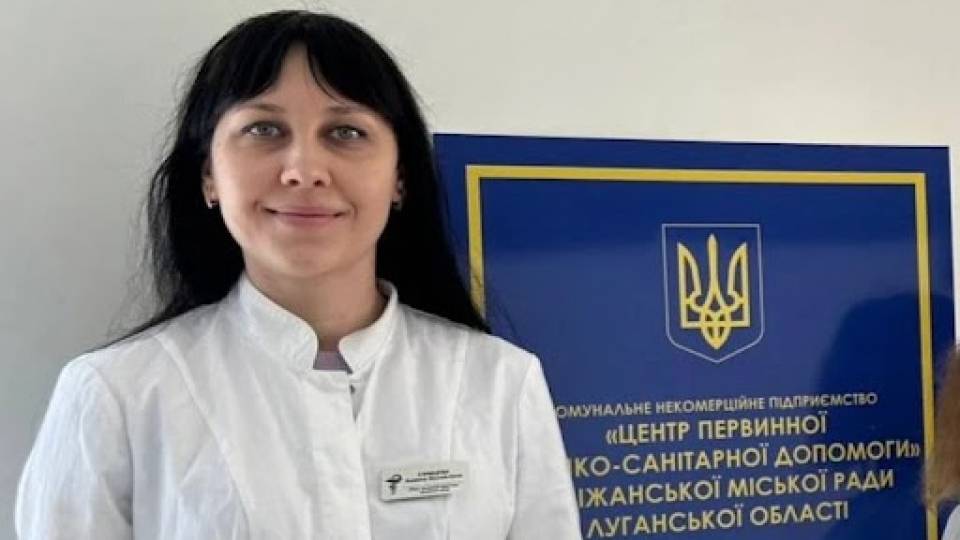 Анжела Єфімцева