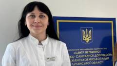 Анжела Єфімцева